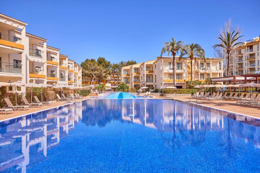 Zafiro Tropic Alcudia