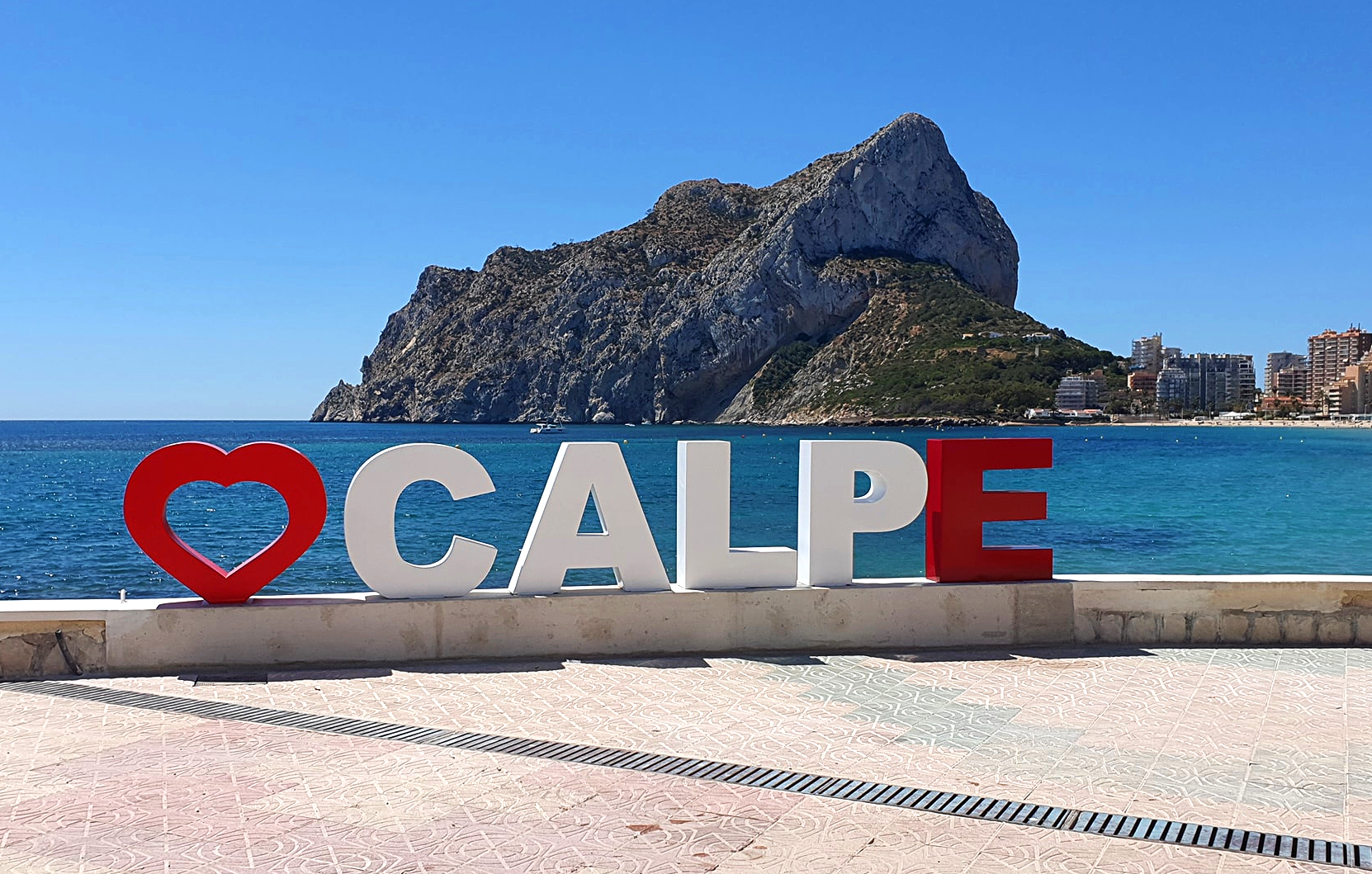 Calpe