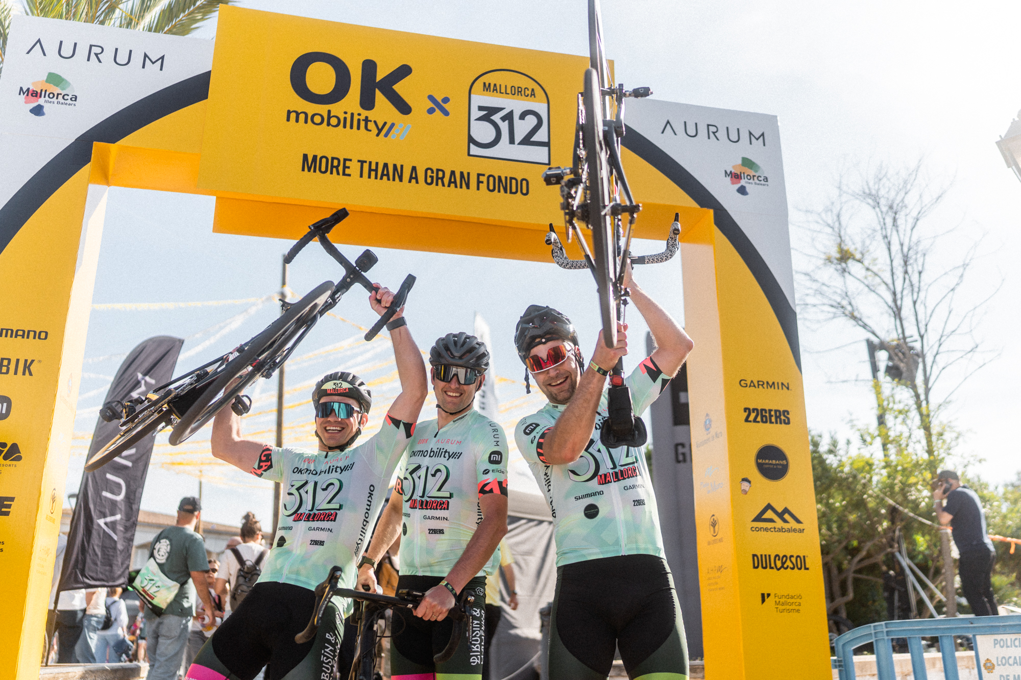 Mallorca 312