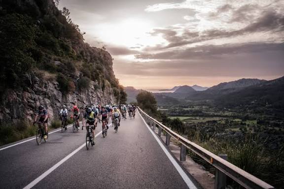 Mallorca 312