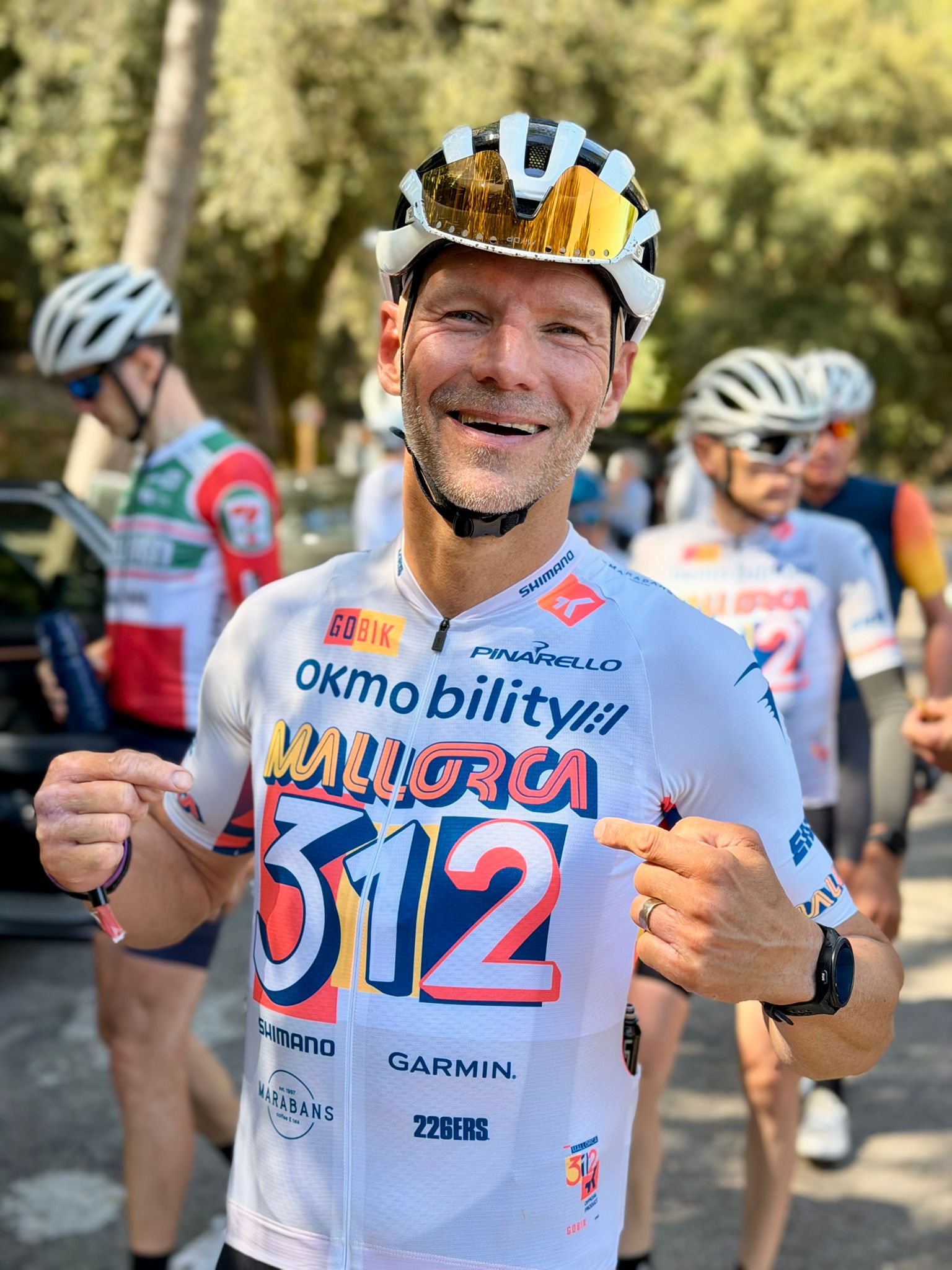 Mallorca 312