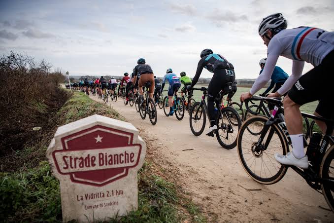 Strade Bianche
