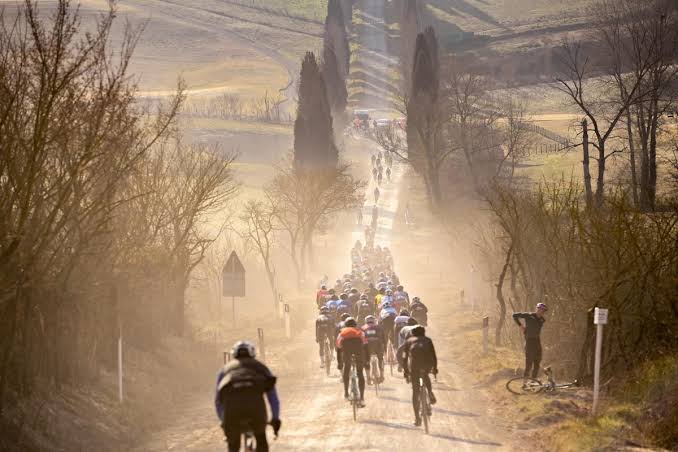 Strade Bianche