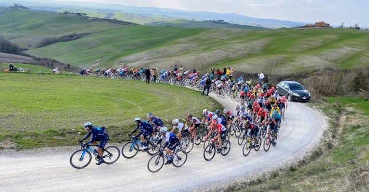 Strade Bianche
