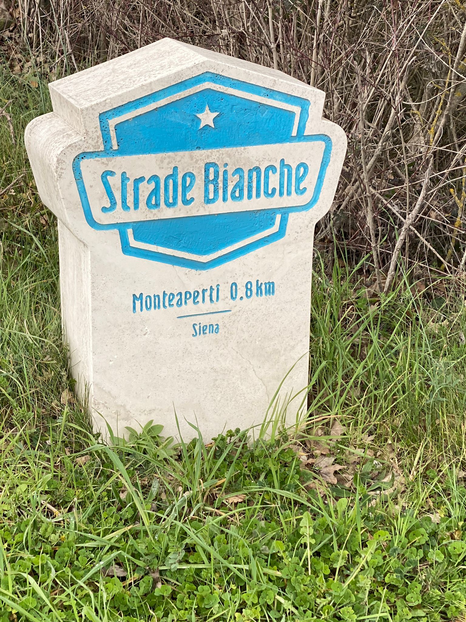 Strade Bianche
