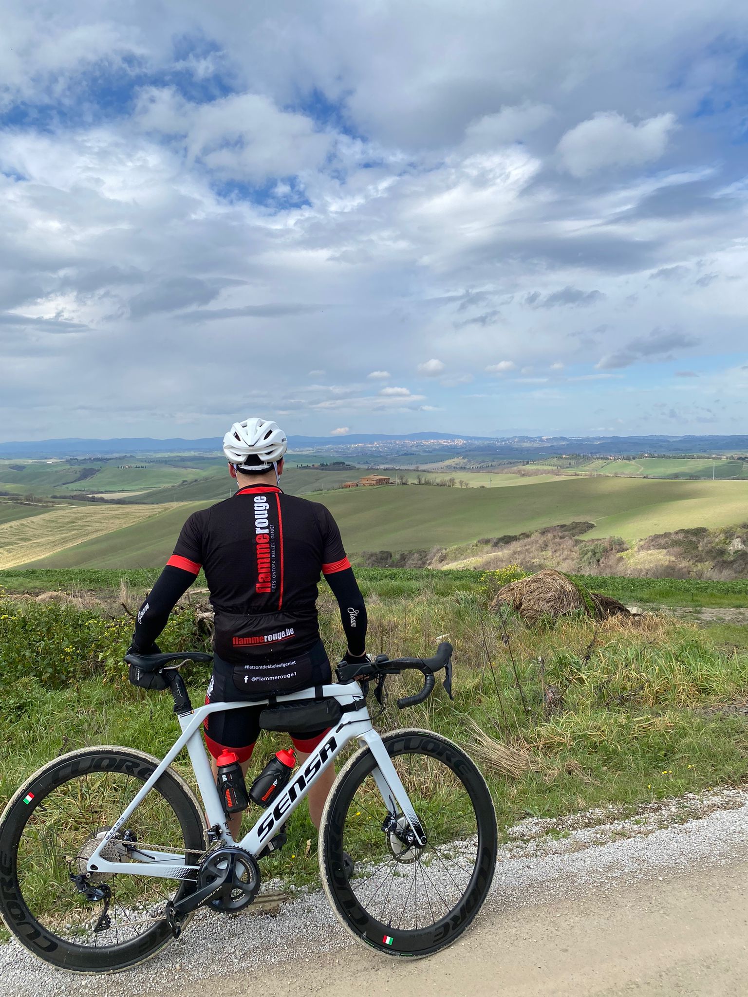 Strade Bianche