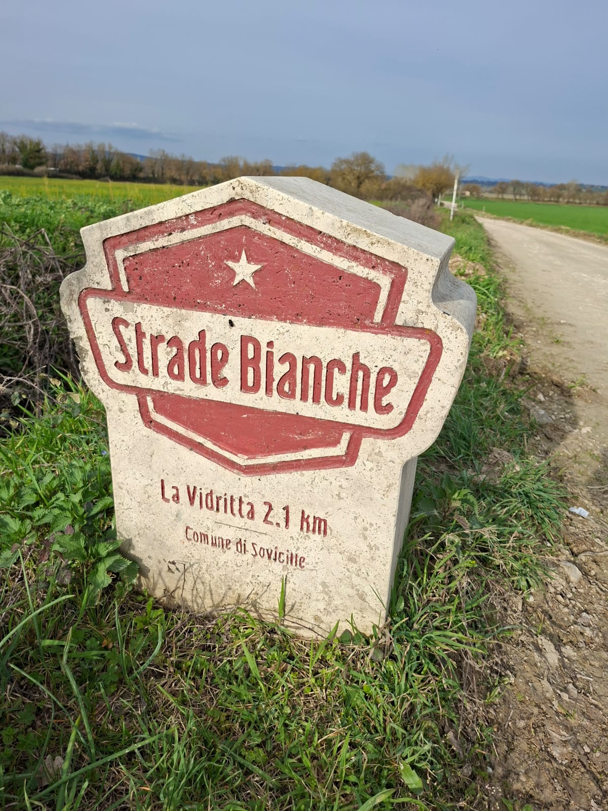 Strade Bianche
