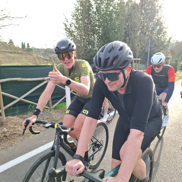 Strade Bianche