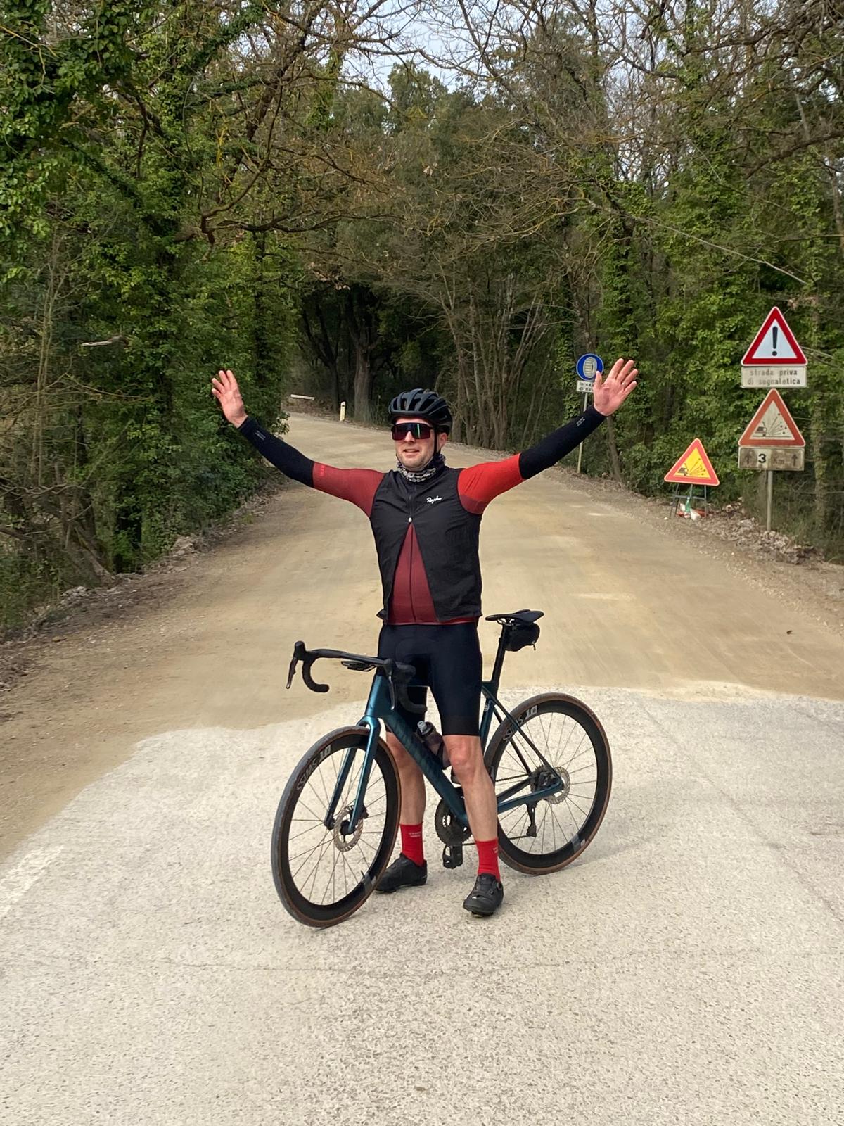 Strade Bianche