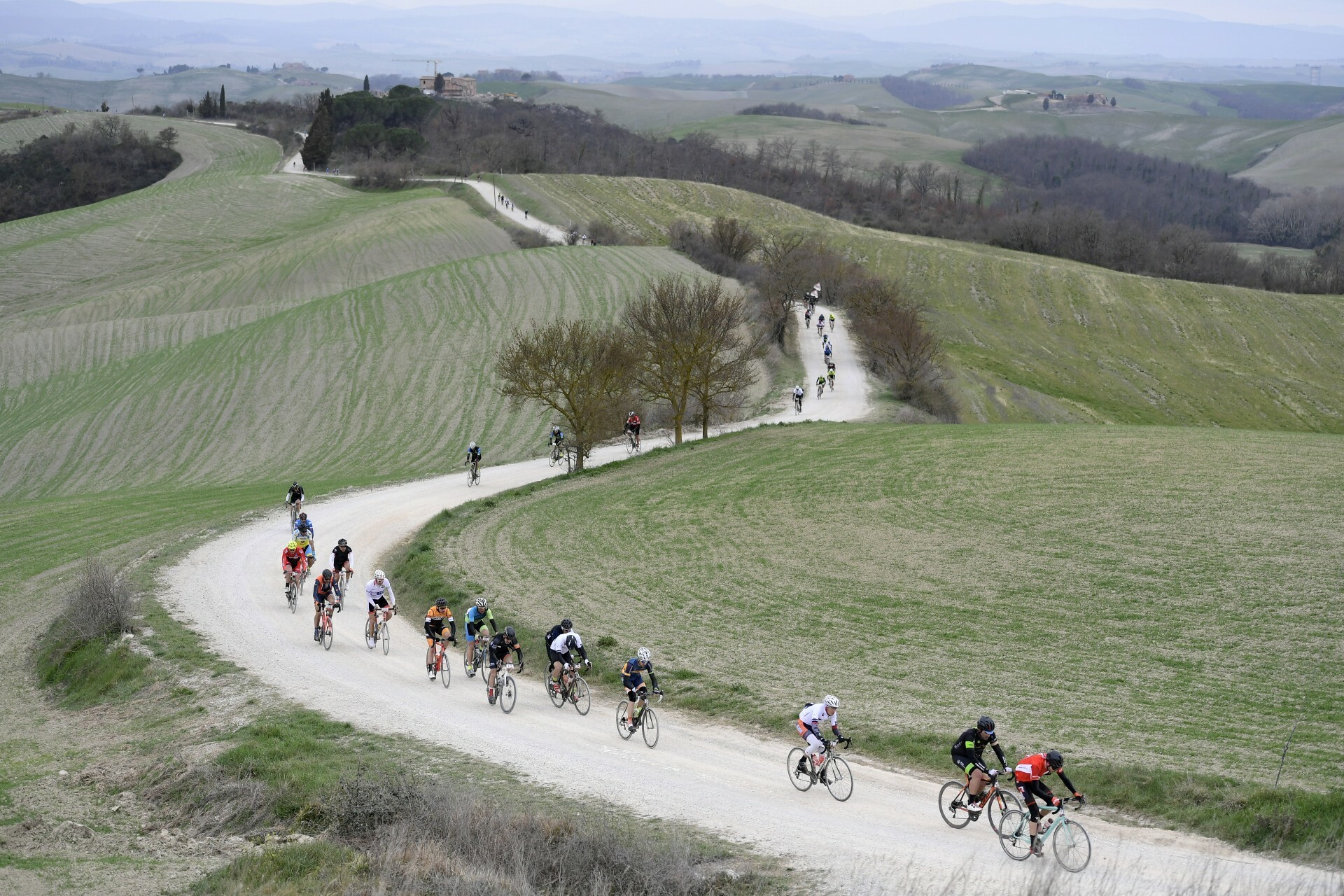 Strade Bianche