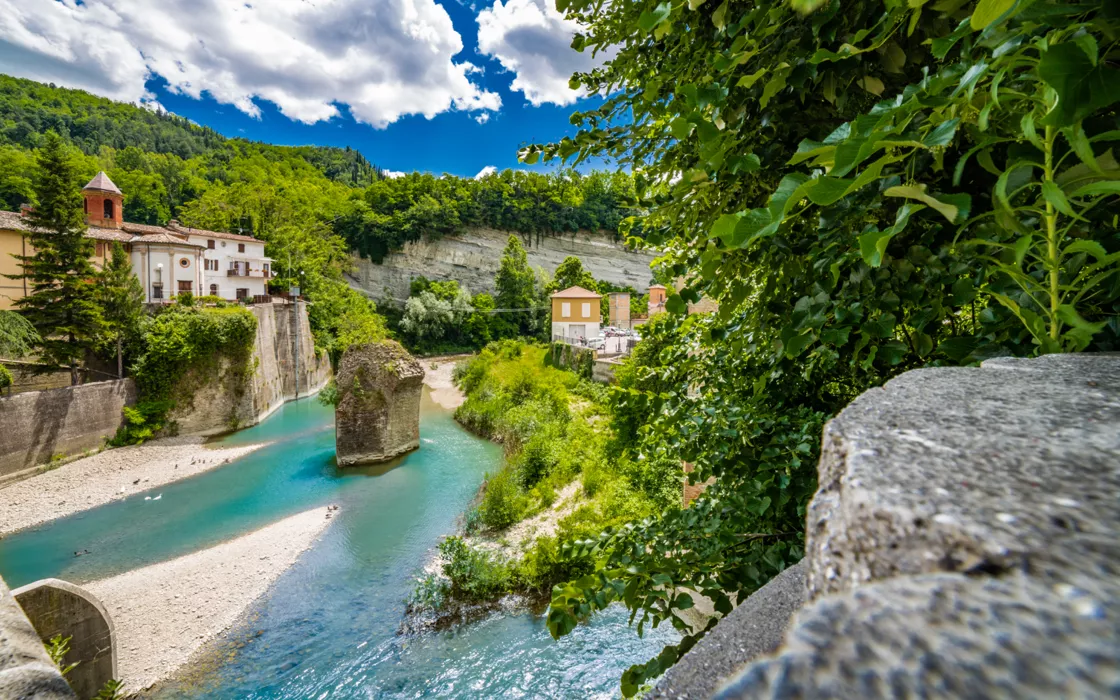Riccioni - Emilia Romagna