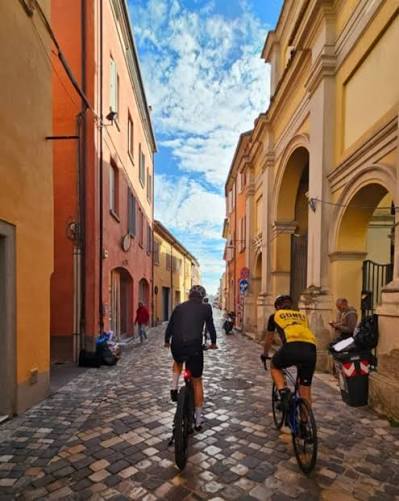 Riccioni - Emilia Romagna