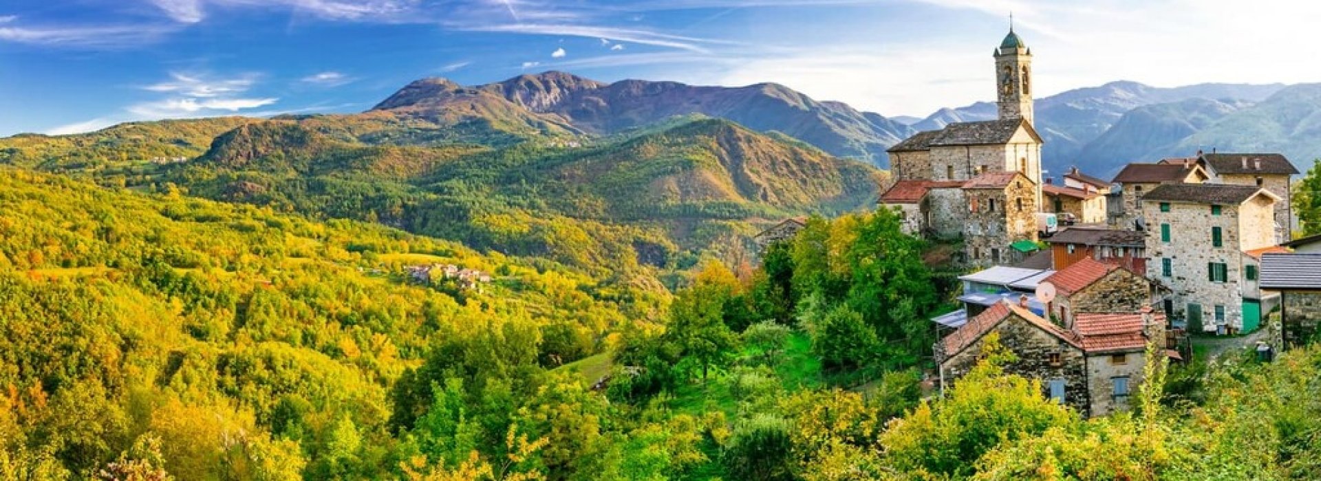 Riccioni - Emilia Romagna