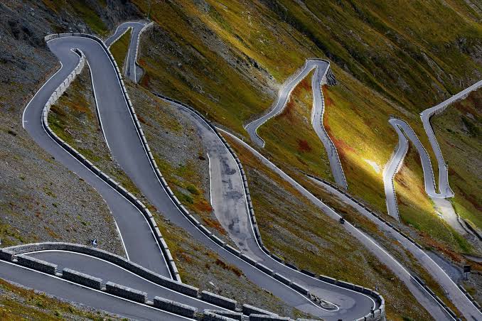 Stelvio