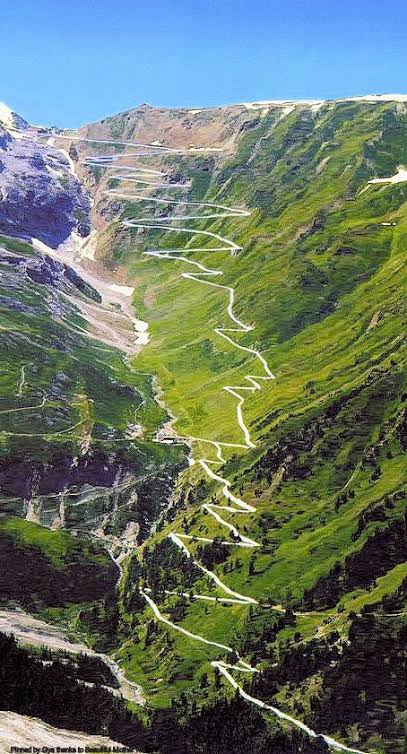 Stelvio