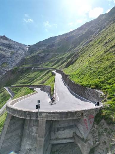 Stelvio