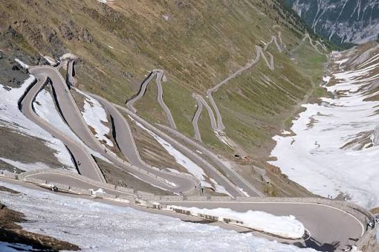 Stelvio