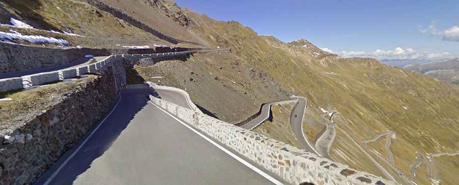 Stelvio