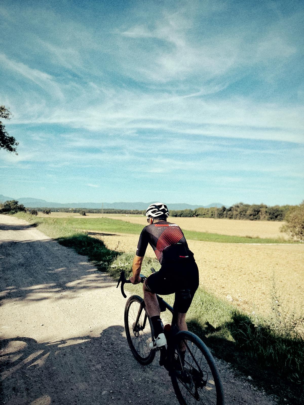 Girona Gravel