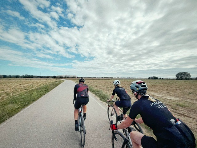 Girona Gravel