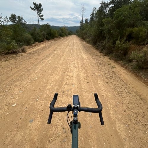 Girona Gravel