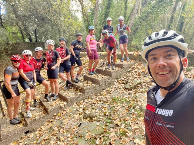 Girona Gravel