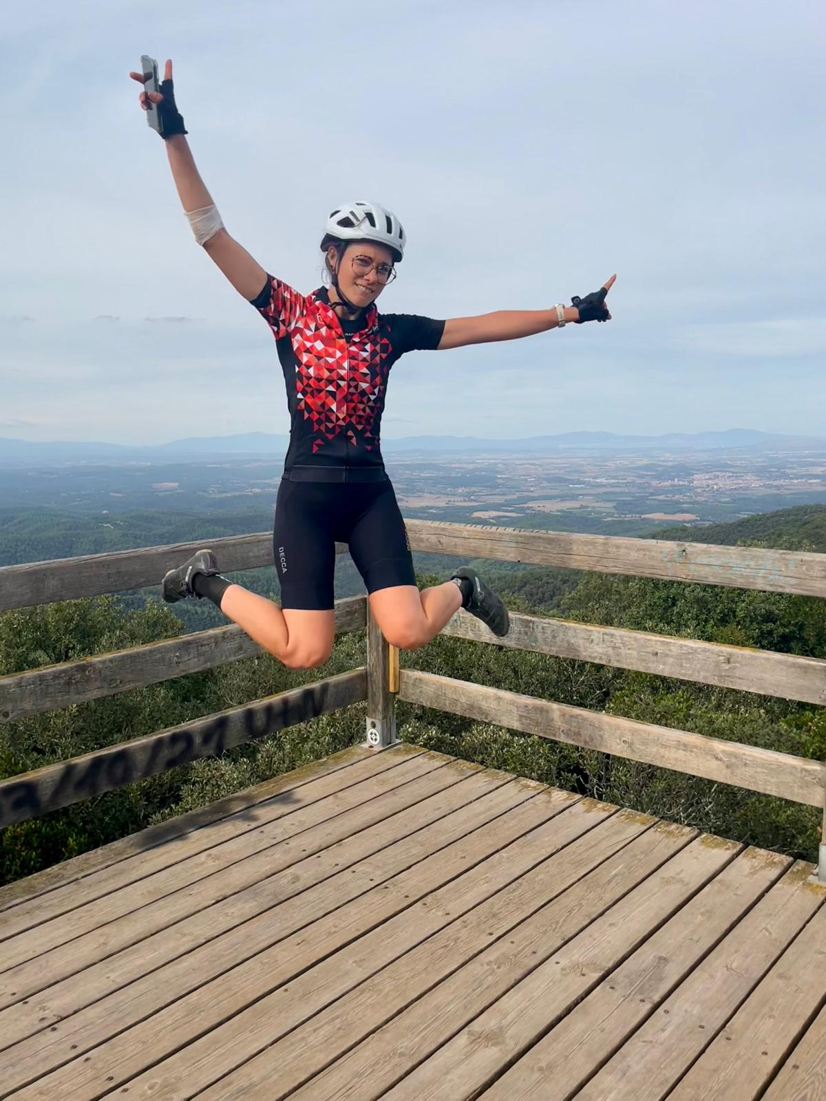 Girona Gravel
