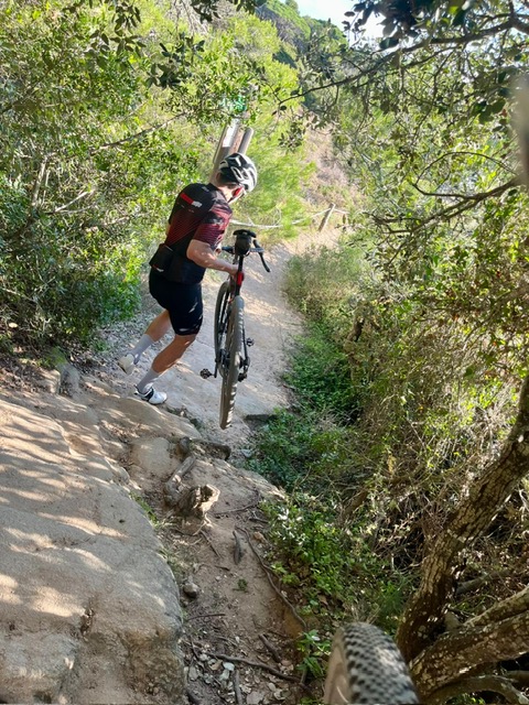 Girona Gravel