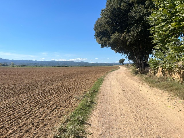 Girona Gravel