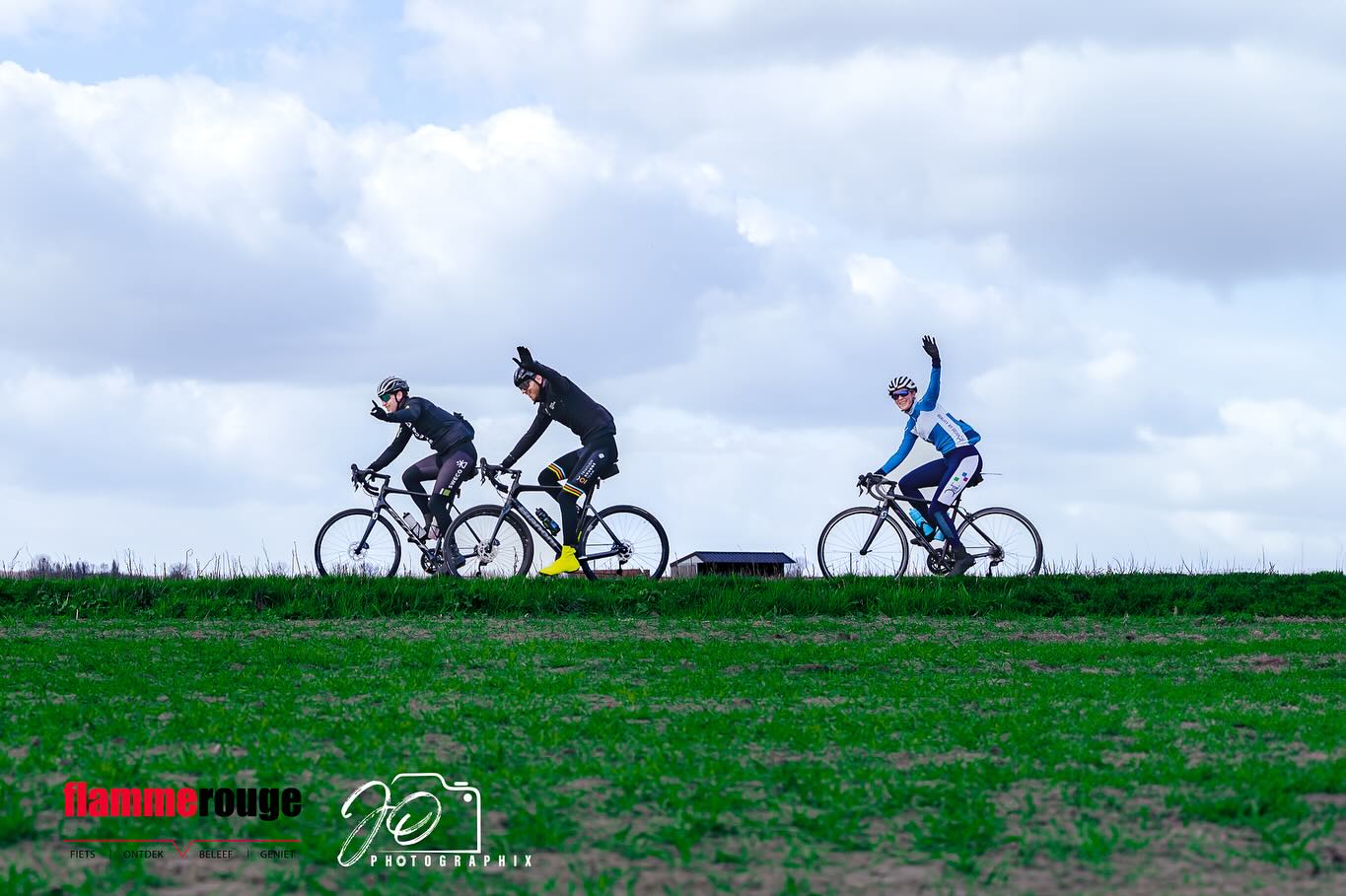 E3 Saxo Classic Cyclo