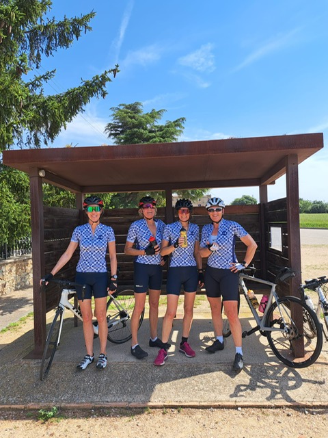 Women only Mallorca