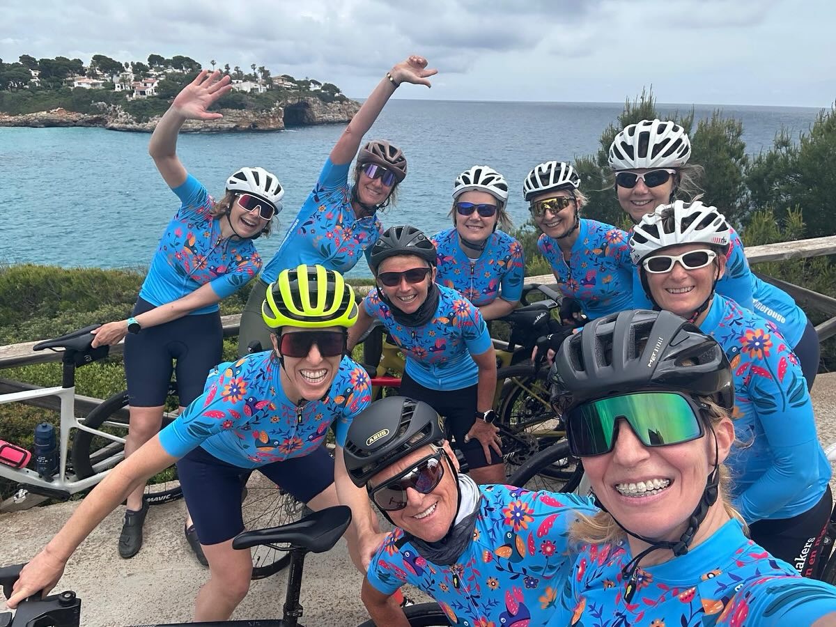 Women only Mallorca