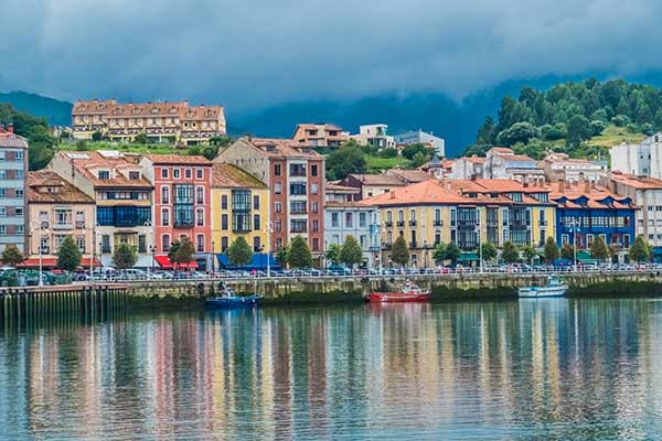 Asturië
