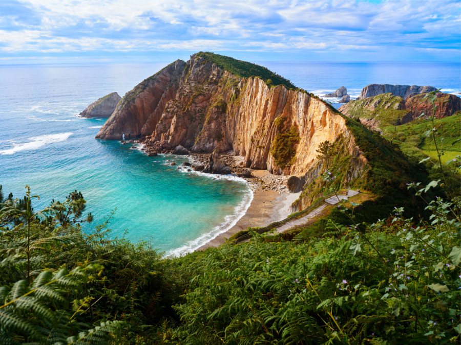Asturië