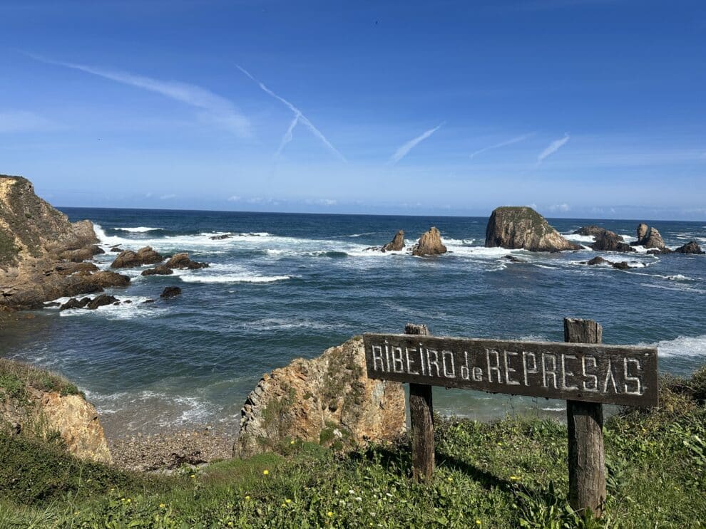 Asturië
