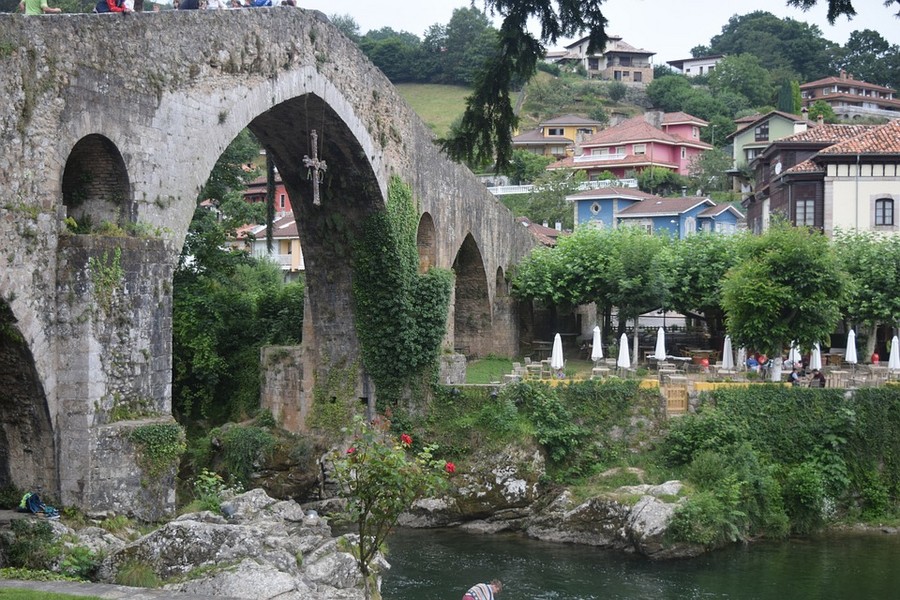 Asturië