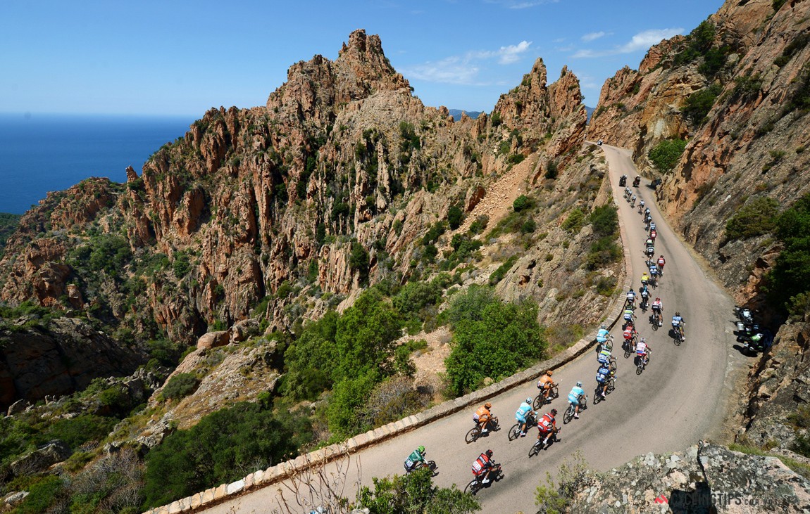 Corsica