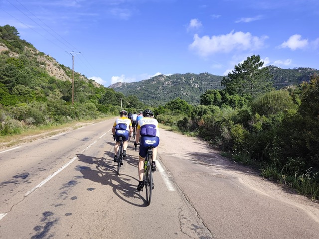 Corsica