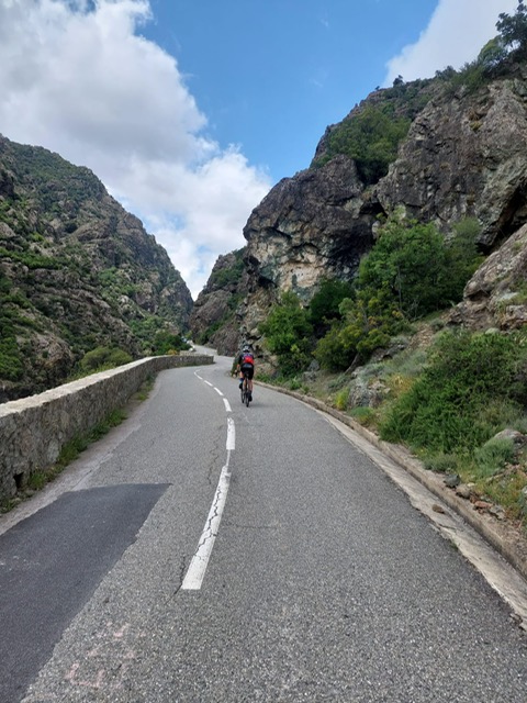 Corsica