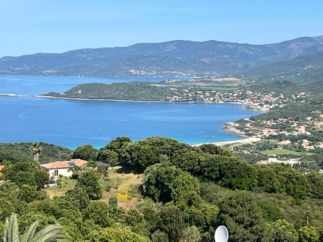 Corsica
