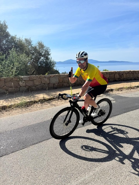 Corsica