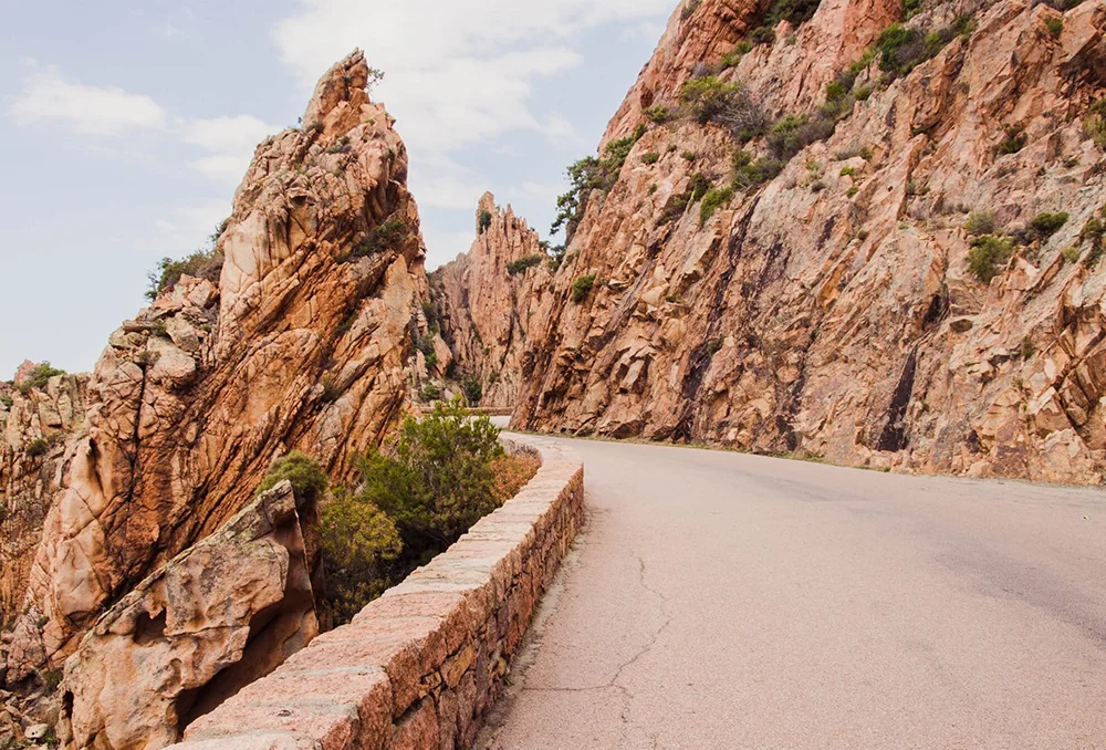 Corsica